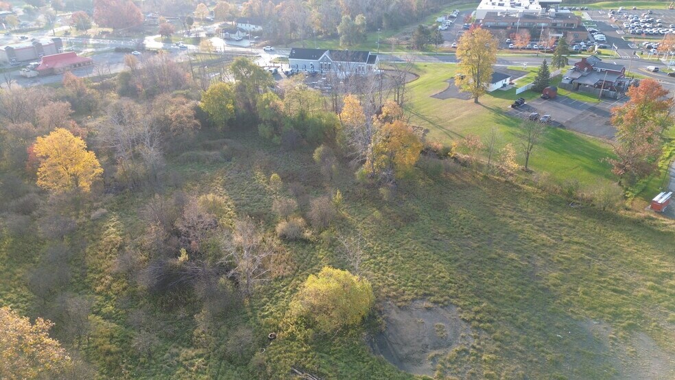 More Photos Of 127 Center St, Geneseo Land For Sale