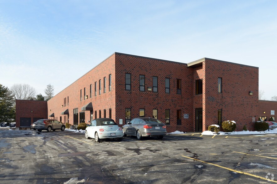 Primary Photo Of 150 Kerry Pl, Norwood Office For Sale