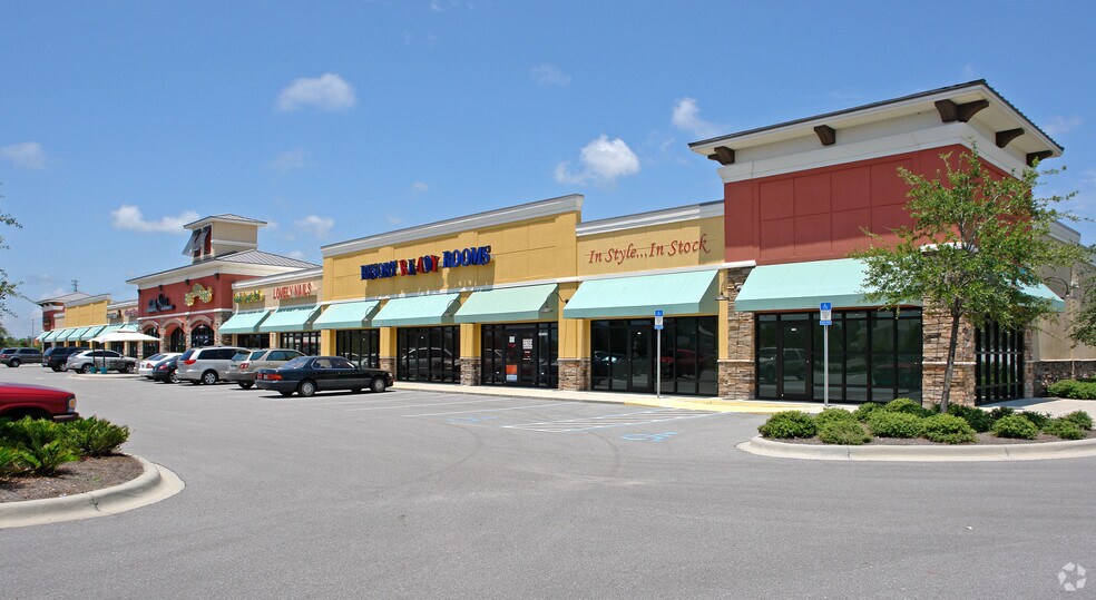 More Photos Of 13800 Panama City Beach Hwy, Panama City Beach General Retail For Lease