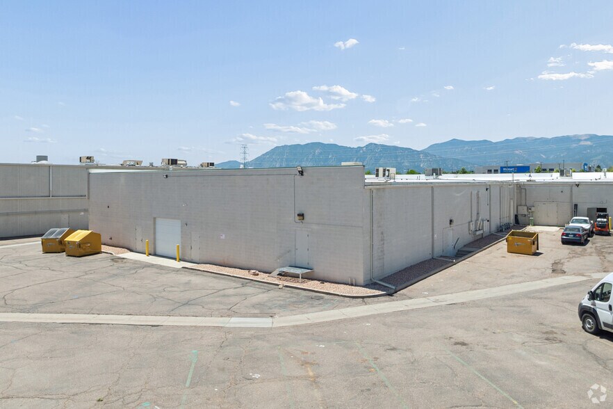 More Photos Of 1701-1899 S Academy Blvd, Colorado Springs Unknown For Lease