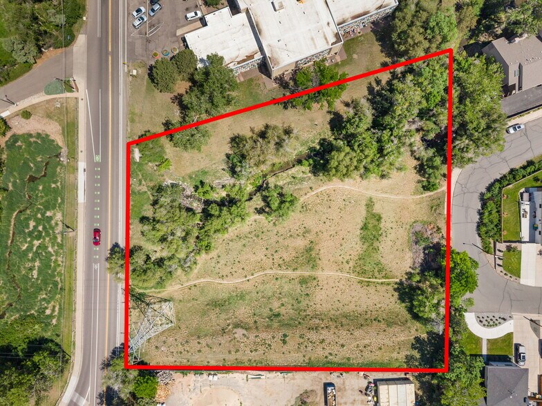 More Photos Of 1010 Pierce St, Lakewood Land For Sale