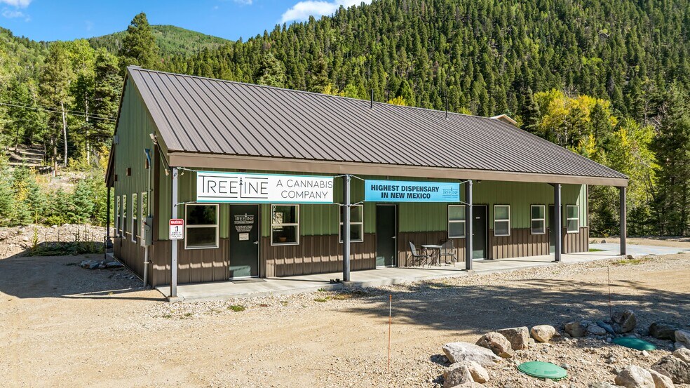 More Photos Of 110 Emma Rd, Taos Ski Valley Freestanding For Sale