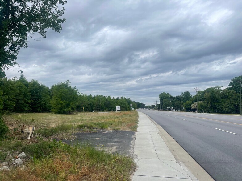More Photos Of James Turner Rd, Effingham Land For Lease