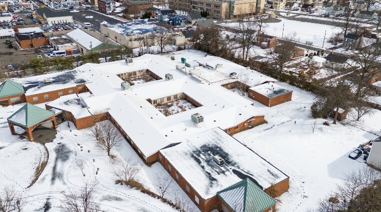 More Photos Of 210 George St, Hartford Skilled Nursing Facility For Sale