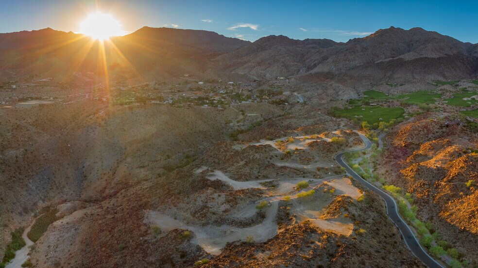 More Photos Of Stone Eagle Dr & Hwy 74, Palm Desert Land For Sale