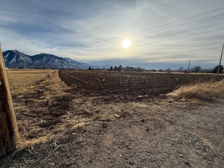 More Photos Of N 390 N 2560 E, Spanish Fork Land For Sale