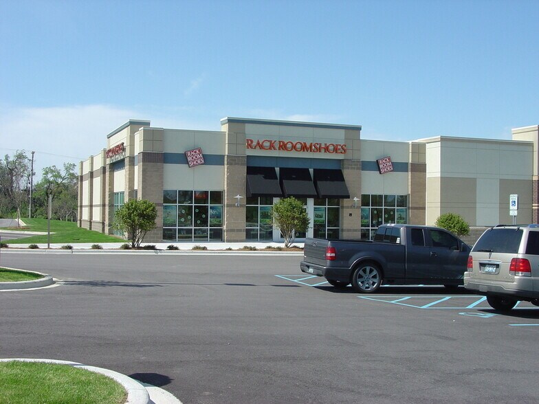 More Photos Of 2027-2185 Barnes Mill Rd, Richmond Unknown For Lease