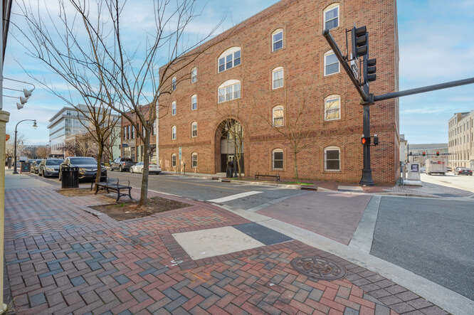 Primary Photo Of 100 E Parrish St, Durham Office For Sale