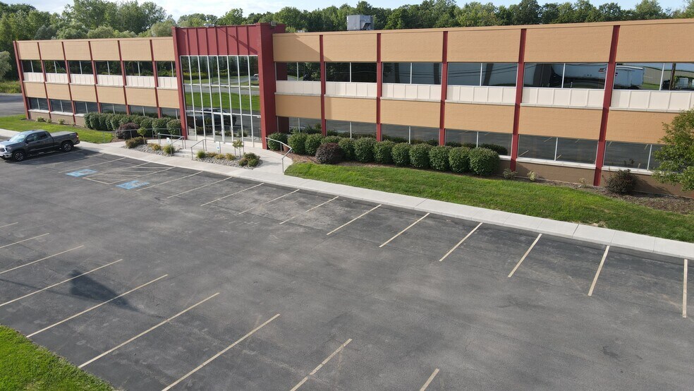 Primary Photo Of 100 Rawson Rd, Victor Warehouse For Lease