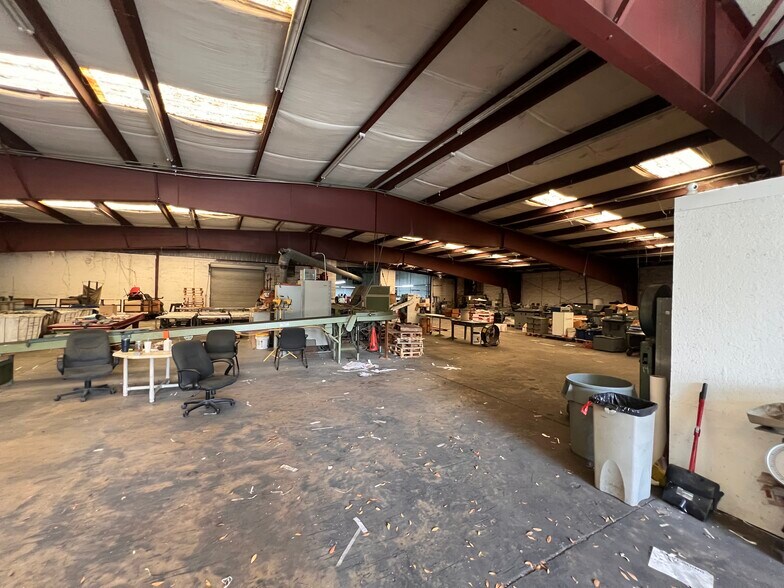 More Photos Of 1817 Florida Ave, Jacksonville Warehouse For Sale