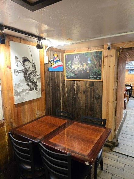 More Photos Of 1221 Park St, Alameda Restaurant For Sale