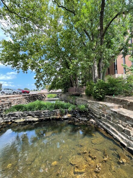 More Photos Of 5200 S Yale Ave, Tulsa Office For Lease