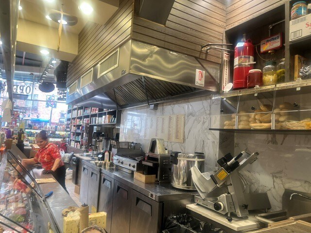 Primary Photo Of 1008 Flushing Ave, Brooklyn Storefront Retail Residential For Lease