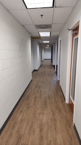 More Photos Of 3600 Formosa Ave, McAllen Distribution For Lease