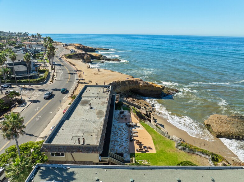 More Photos Of 1352-1364 Sunset Cliffs Blvd, San Diego Apartments For Sale