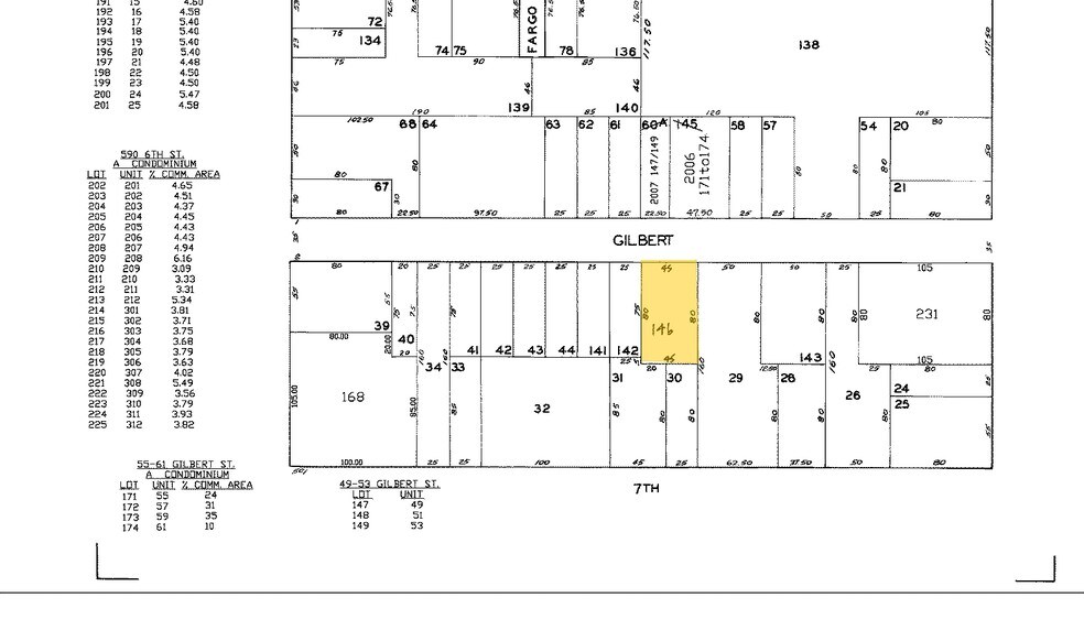 More Photos Of 52-54 Jeff Adachi Way, San Francisco Office Residential For Lease