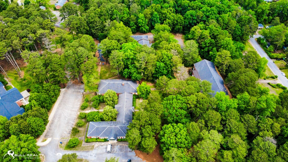 More Photos Of 2605 Ben Hill Rd, East Point Land For Sale