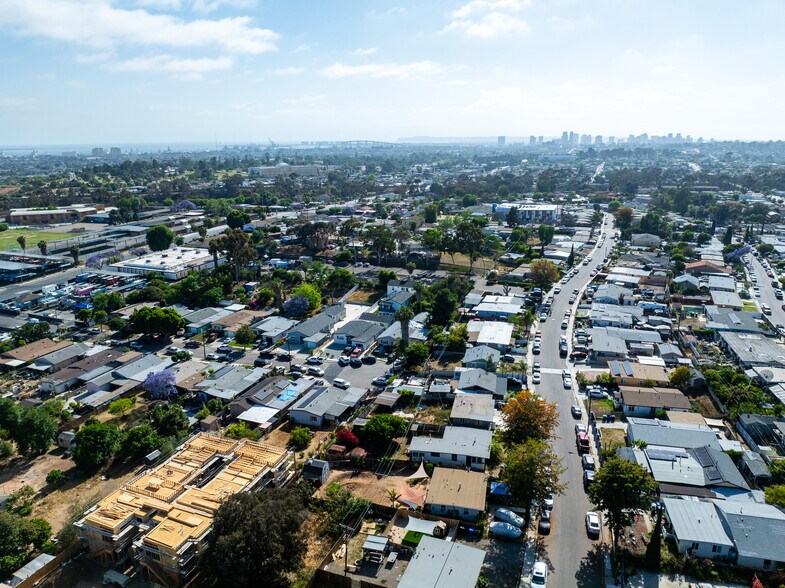 More Photos Of 740 Cotton St, San Diego Multifamily For Sale