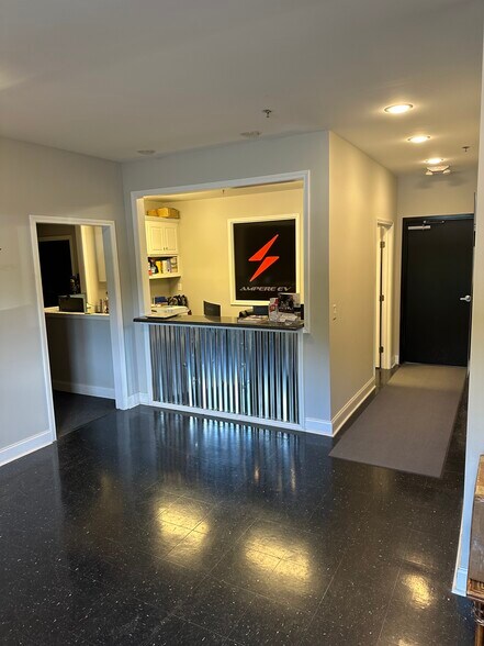 More Photos Of 195 Highway 9 South, Dawsonville Light Manufacturing For Lease