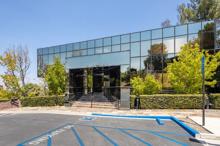 More Photos Of 23212 Mill Creek Dr, Laguna Hills Office For Sale