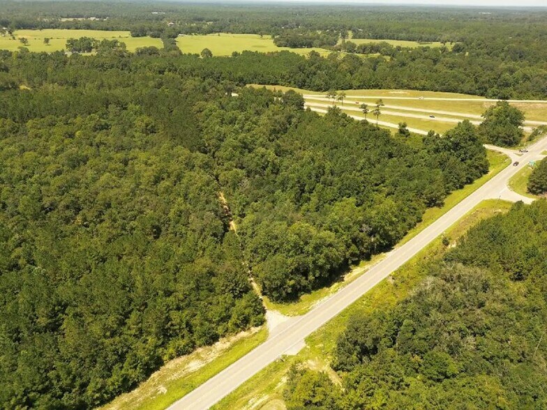 Primary Photo Of 0 Highway 53, Poplarville Land For Sale