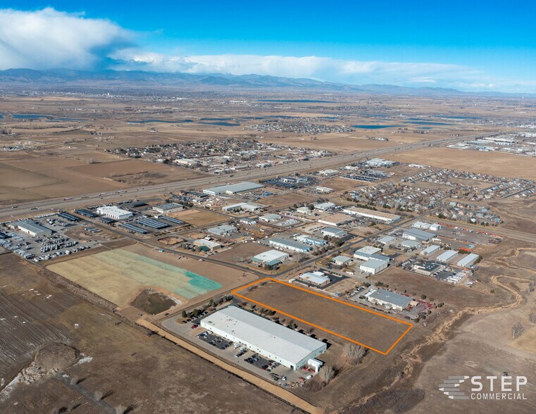 More Photos Of 7308 Miller dr, Frederick Land For Sale