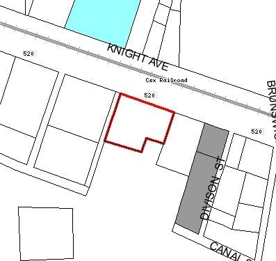 More Photos Of 2250 Brunswick Hwy, Waycross Freestanding For Sale