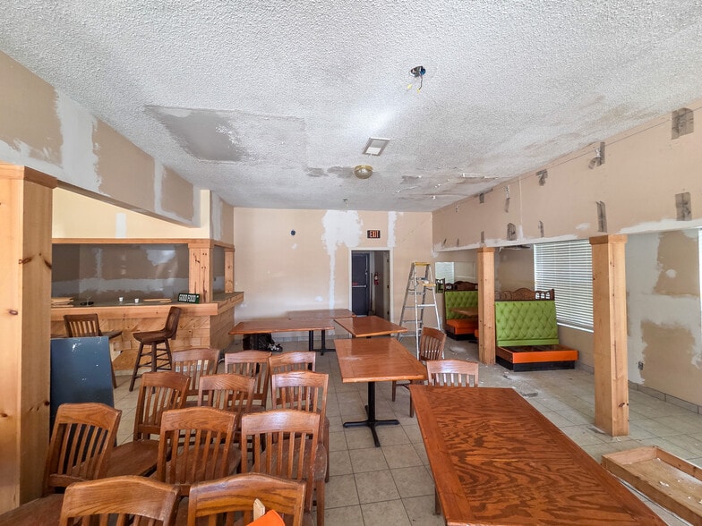 More Photos Of 3833 US-220, Jackson Springs General Retail For Sale