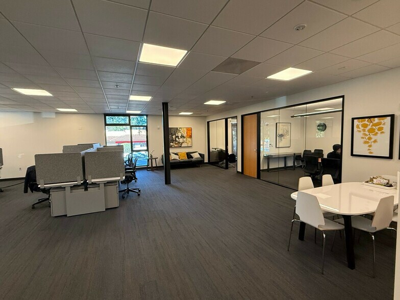 More Photos Of 5050 W El Camino Real, Los Altos Office For Lease