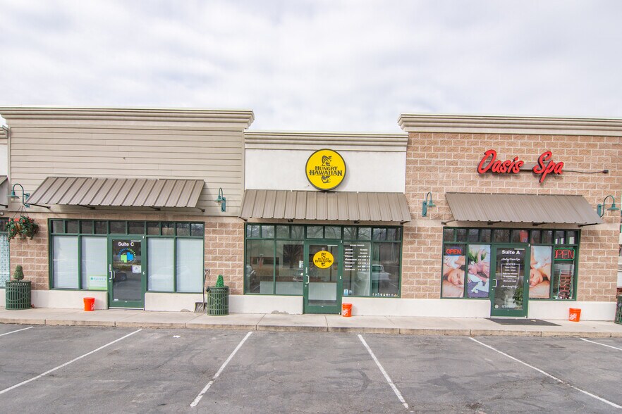 More Photos Of 1492 S 800 W, Woods Cross Office For Lease