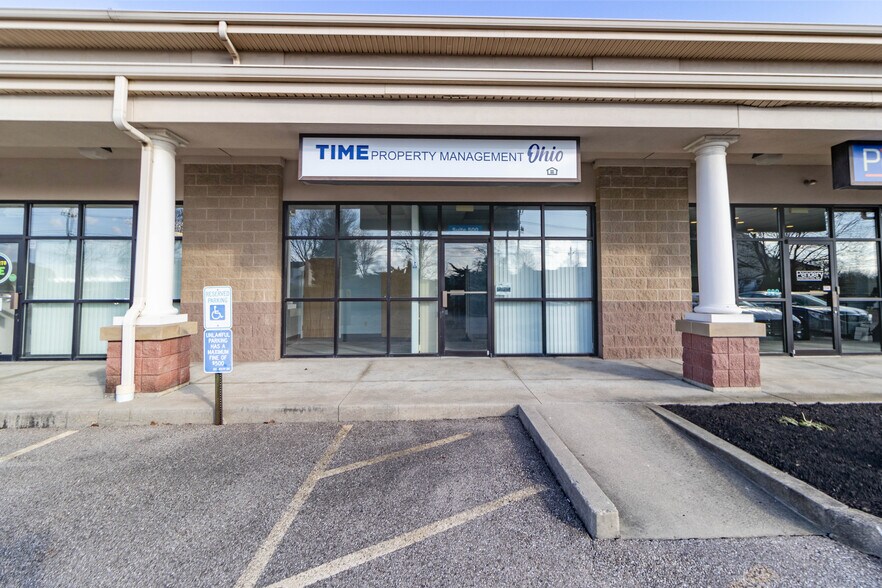 Primary Photo Of 7264 Columbia Rd, Maineville Office For Lease