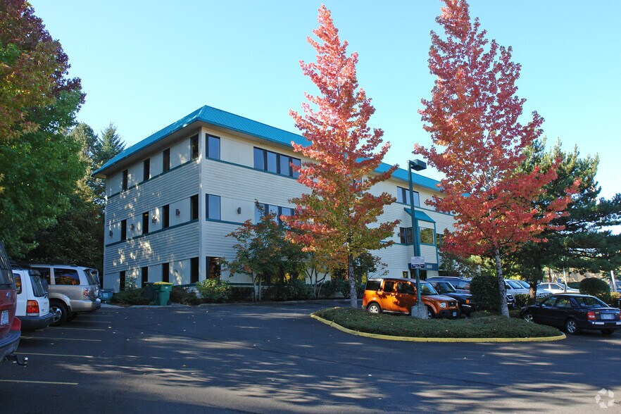 Primary Photo Of 4850 SW Scholls Ferry Rd, Portland Office For Lease