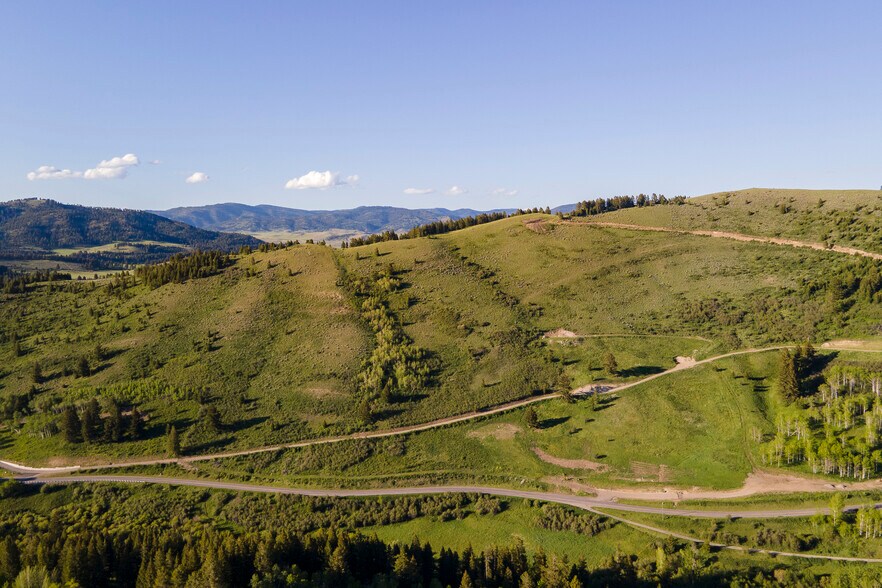 More Photos Of 2 Trail Creek Rd, Bozeman Land For Sale