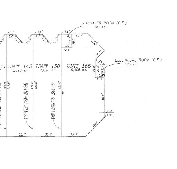 More Photos Of 21770 Beaumeade Cir, Ashburn Warehouse For Sale