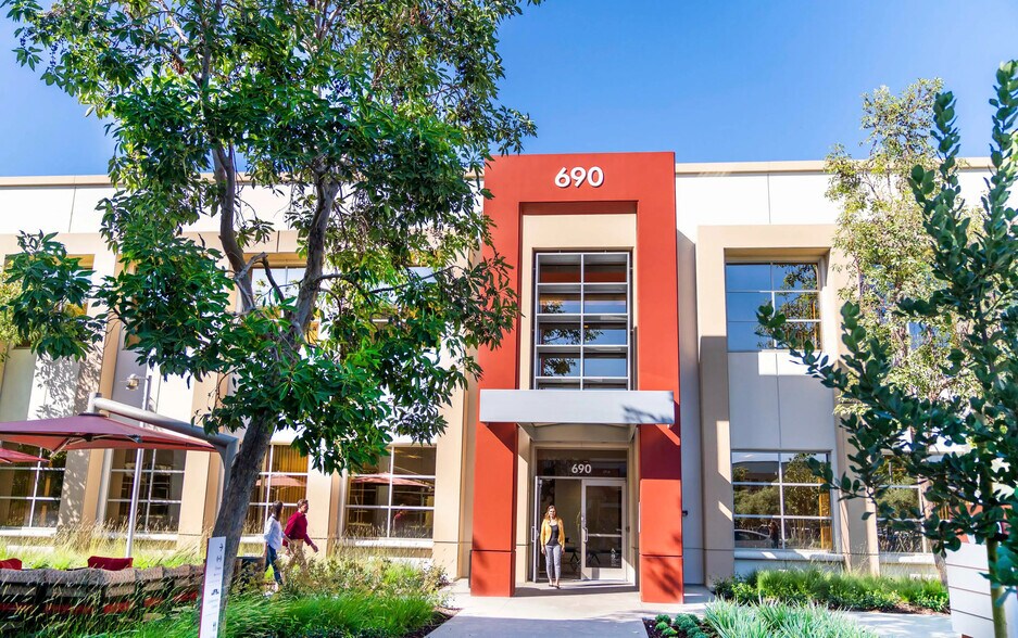 More Photos Of 680 N McCarthy Blvd, Milpitas Unknown For Lease