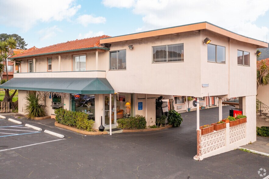 More Photos Of 7525 Mission St, Daly City Hotel For Sale