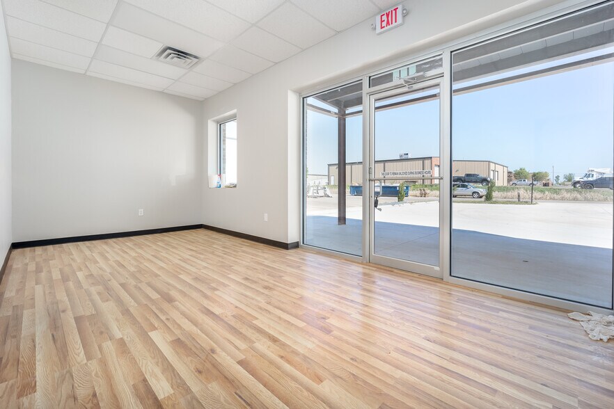 More Photos Of 304 145th pl, Edmond Industrial For Sale