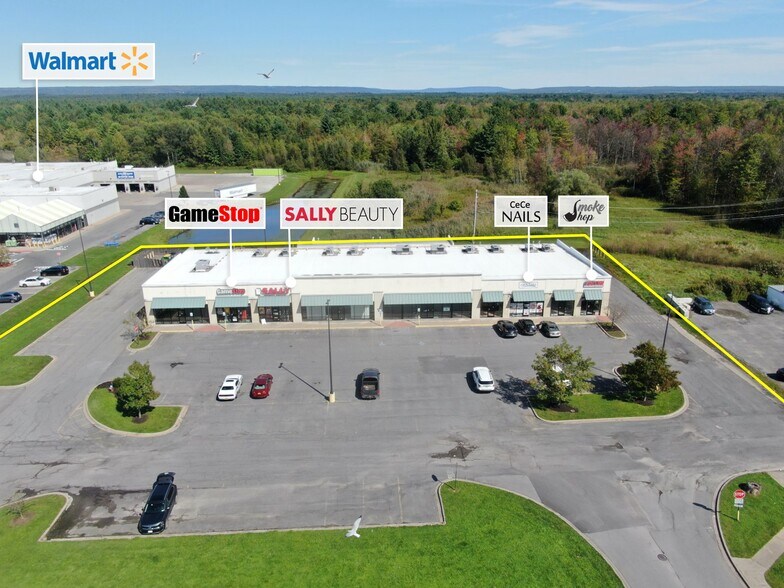 More Photos Of 5817-5823 Rome Taberg Rd, Rome Freestanding For Sale