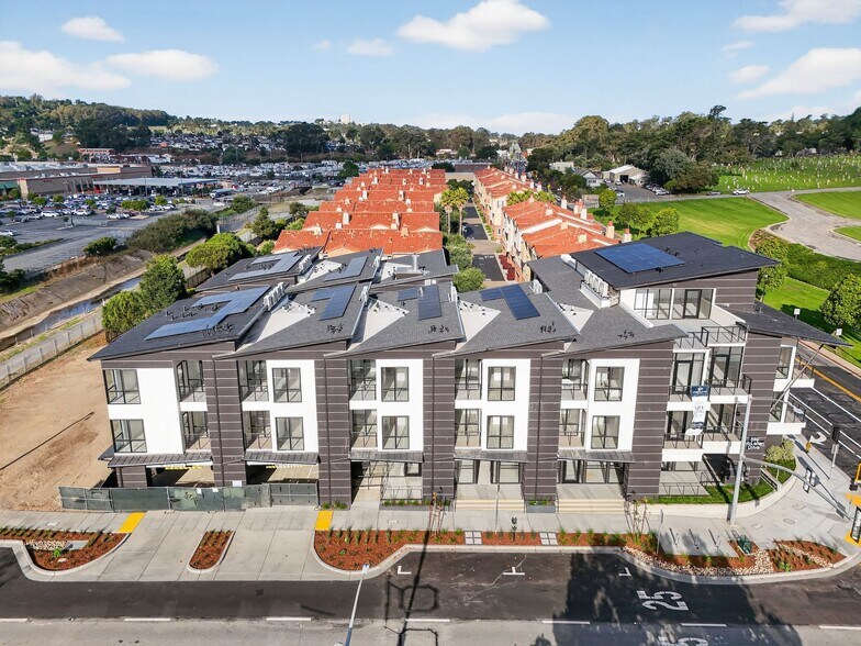 More Photos Of 889 Mc Lellan Dr S, South San Francisco Apartments For Sale