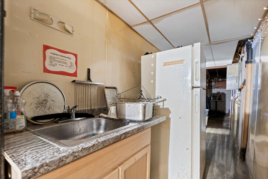 More Photos Of 35676 Van Born Rd, Wayne Restaurant For Sale