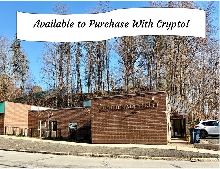 Primary Photo Of 13-15 S Main St, Oneonta Office For Sale
