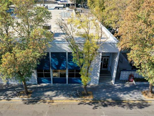 More Photos Of 315 G St, Davis Storefront Retail Office For Lease