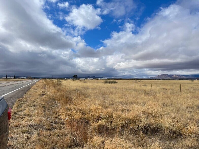 More Photos Of 000 Haskell ave, Willcox Land For Sale