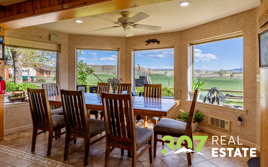 More Photos Of 30 Nielson Trl, Cody Hospitality For Sale