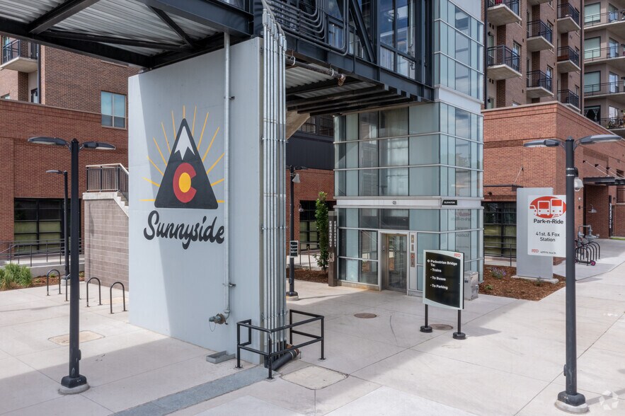 More Photos Of 4055 Inca St, Denver Apartments For Lease