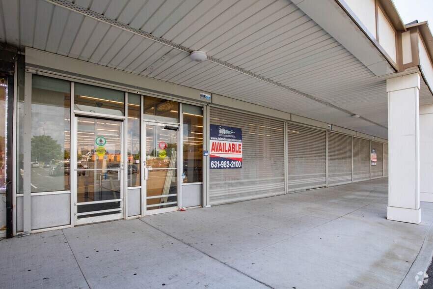 More Photos Of 1800-1850 Brentwood Rd, Brentwood Unknown For Lease