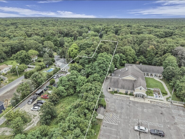 More Photos Of 669 Flanders Rd, Flanders Land For Sale