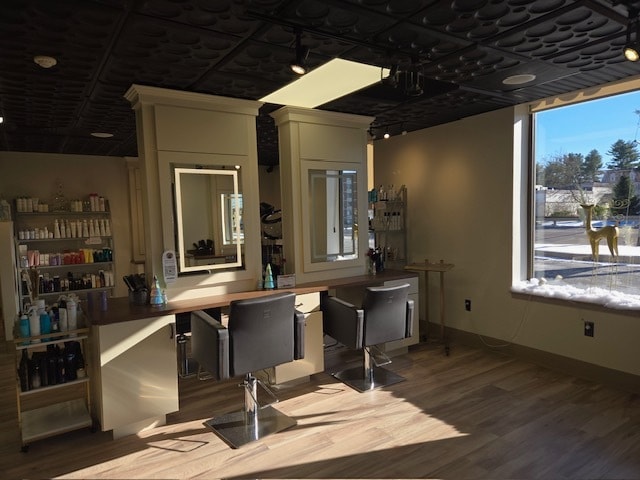 More Photos Of 1291 Worcester Rd, Framingham Office For Sale