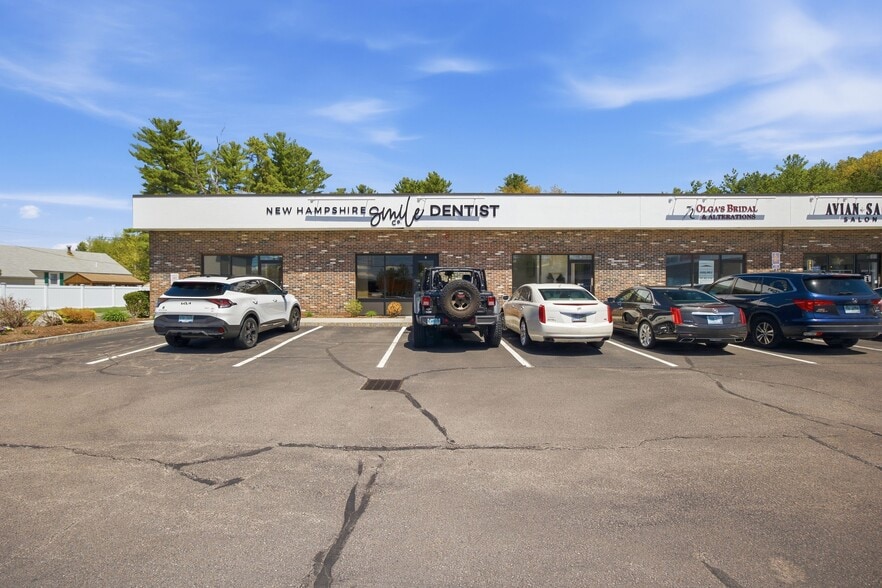 More Photos Of 493 Amherst St, Nashua Unknown For Lease