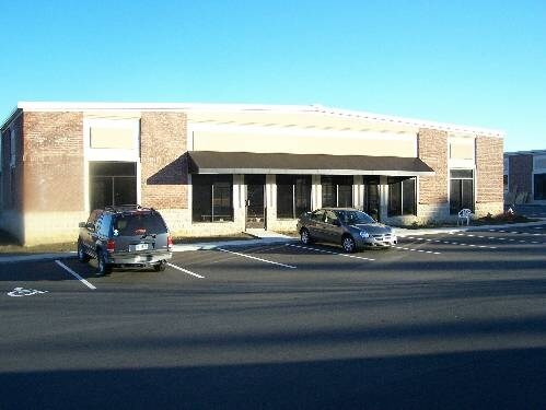More Photos Of 8180 Regent Pky, Fort Mill Office For Lease